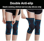 knee support pad for regular daily wear
