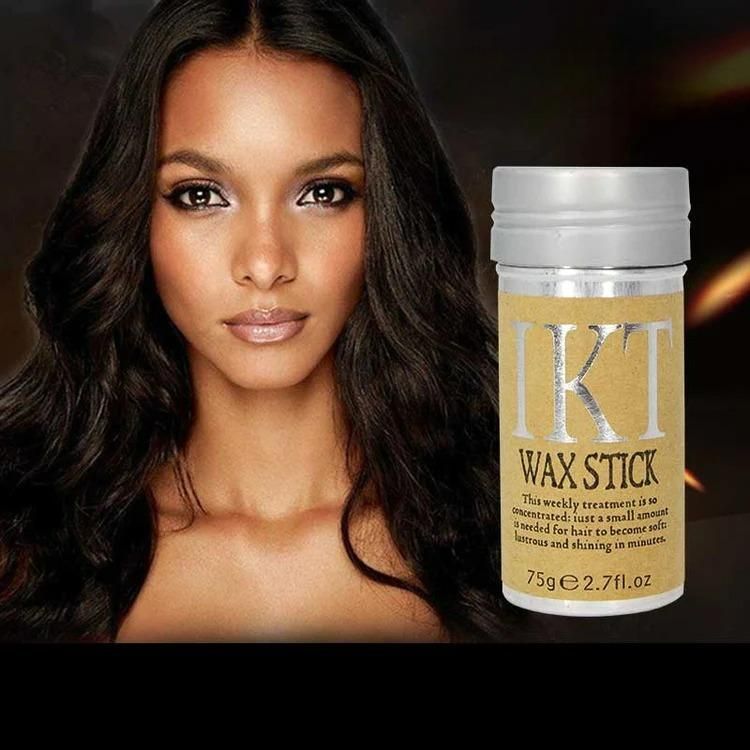 non greasy hair wax stick for styling