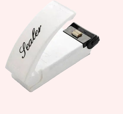 portable heat bag sealer for plastic bags