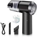 portable vacuum suction cleaner for daily home and office use